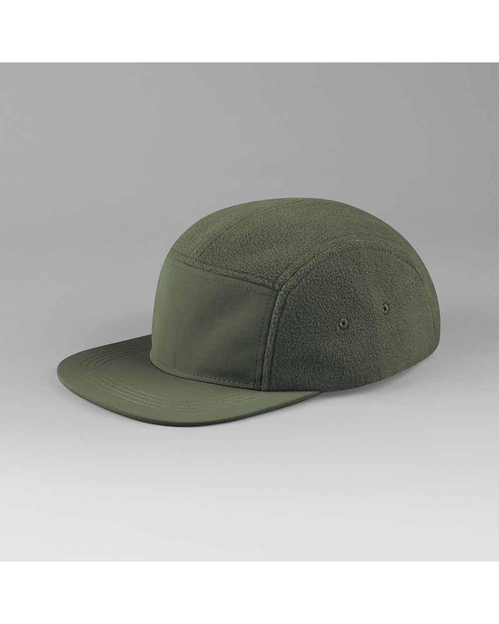 BEECHFIELD Outdoor-Camper-Kappe aus recyceltem Fleece Kappen personalisierbar