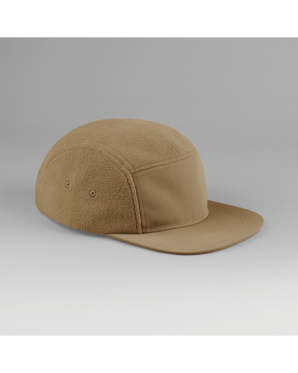 Casquettes personnalisable BEECHFIELD Casquette campeur d'extérieur en polaire recyclée