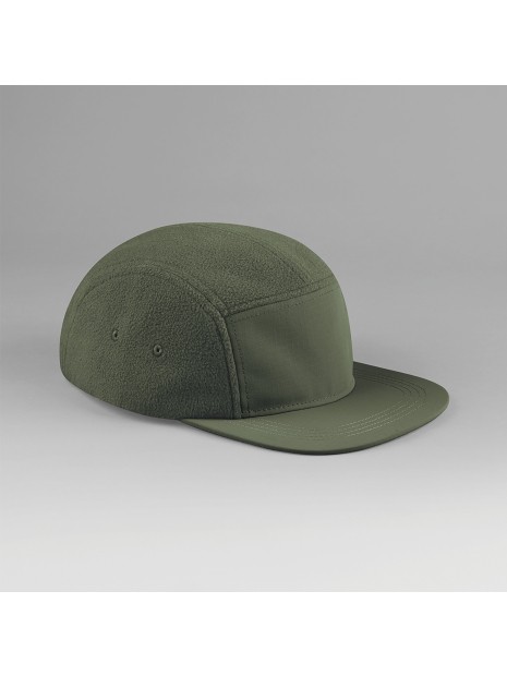 BEECHFIELD Casquette campeur d'extérieur en polaire recyclée /api/colors/58dd3dee-2678-46d9-9dbd-0df248a4ca3e personnalisable