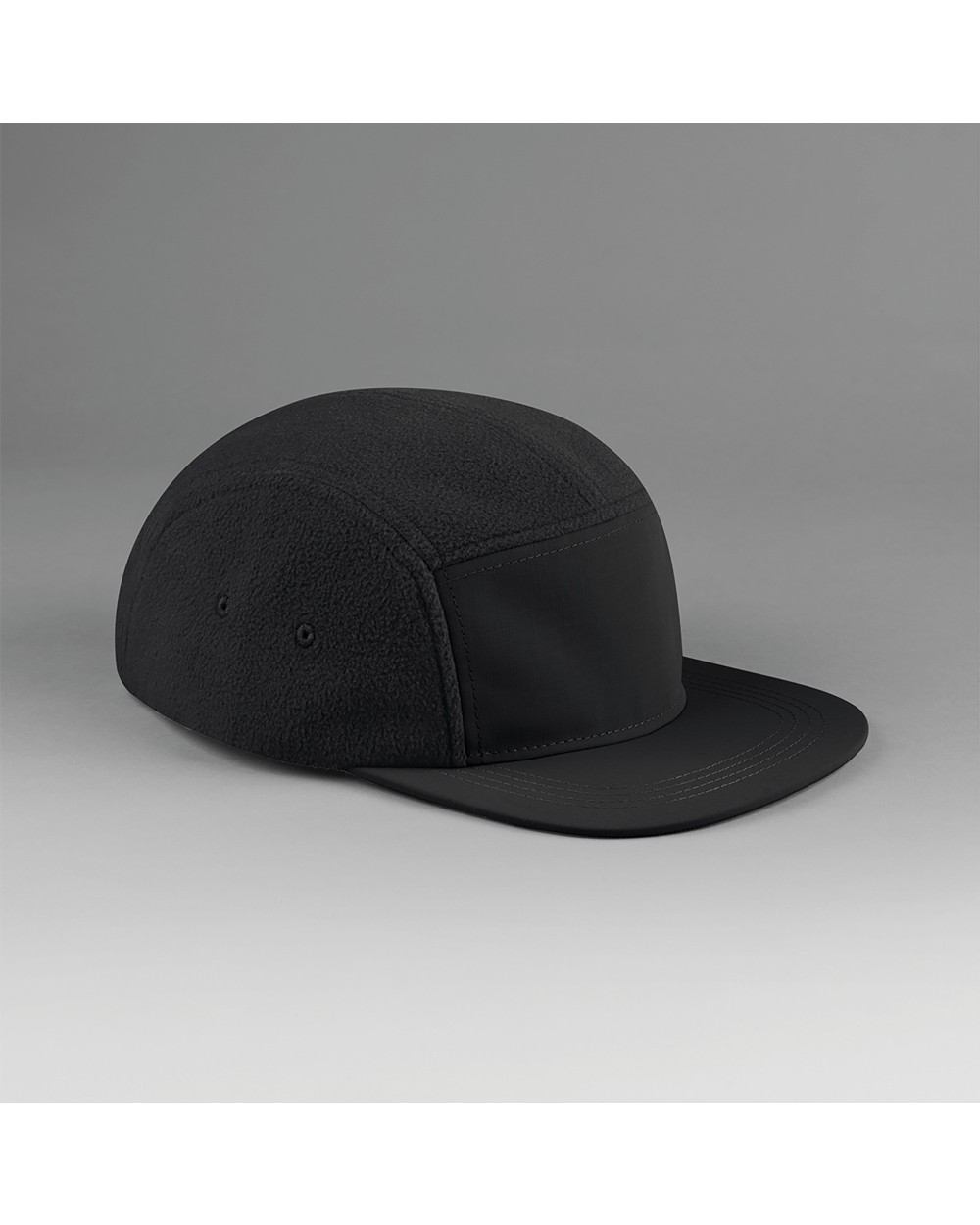 Casquettes personnalisable BEECHFIELD Casquette campeur d'extérieur en polaire recyclée