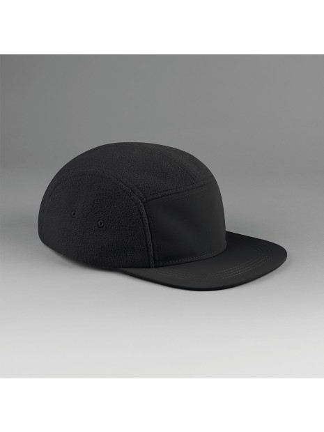 BEECHFIELD Casquette campeur d'extérieur en polaire recyclée /api/colors/b9fdad4a-5e94-45cb-8c03-c08b349b28c3 personnalisable