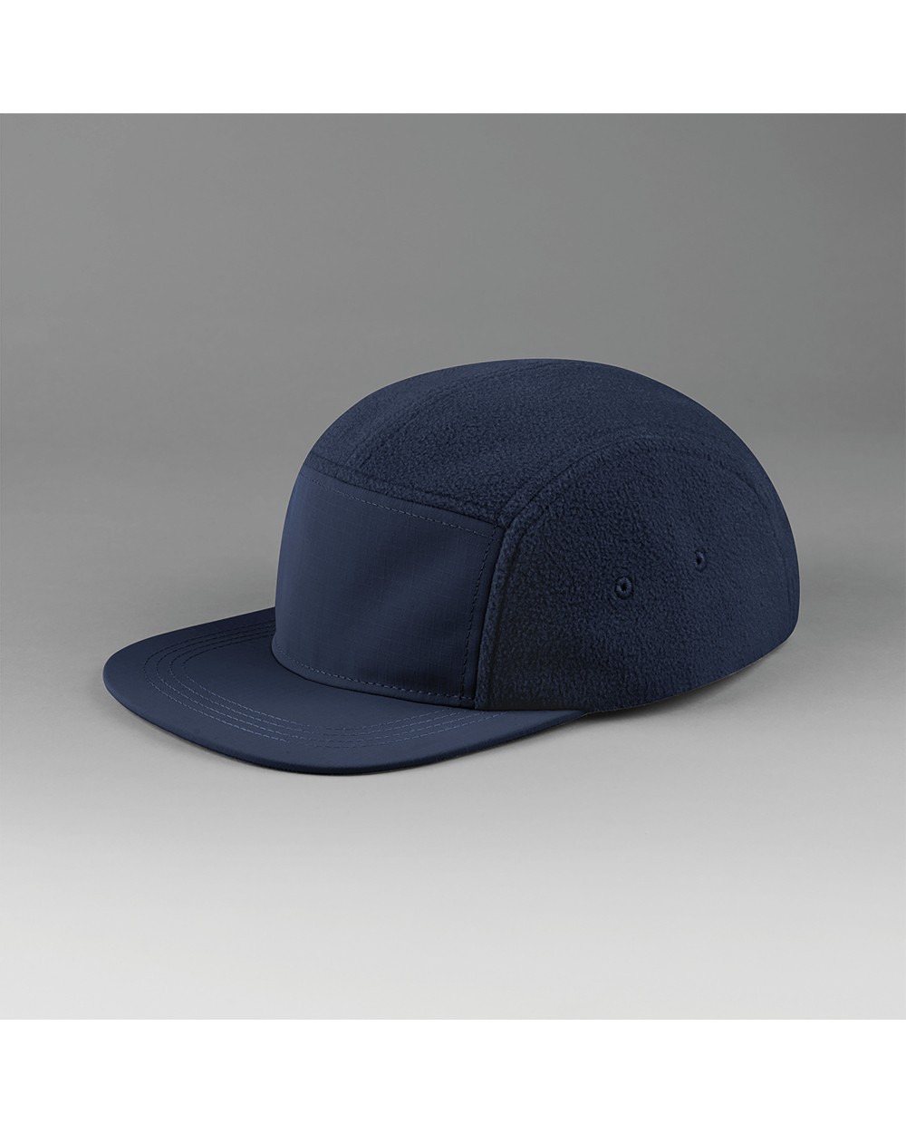 Casquettes personnalisable BEECHFIELD Casquette campeur d'extérieur en polaire recyclée