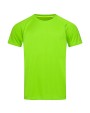T-shirts STEDMAN Active 140 Raglan Men voor bedrukking &amp; borduring