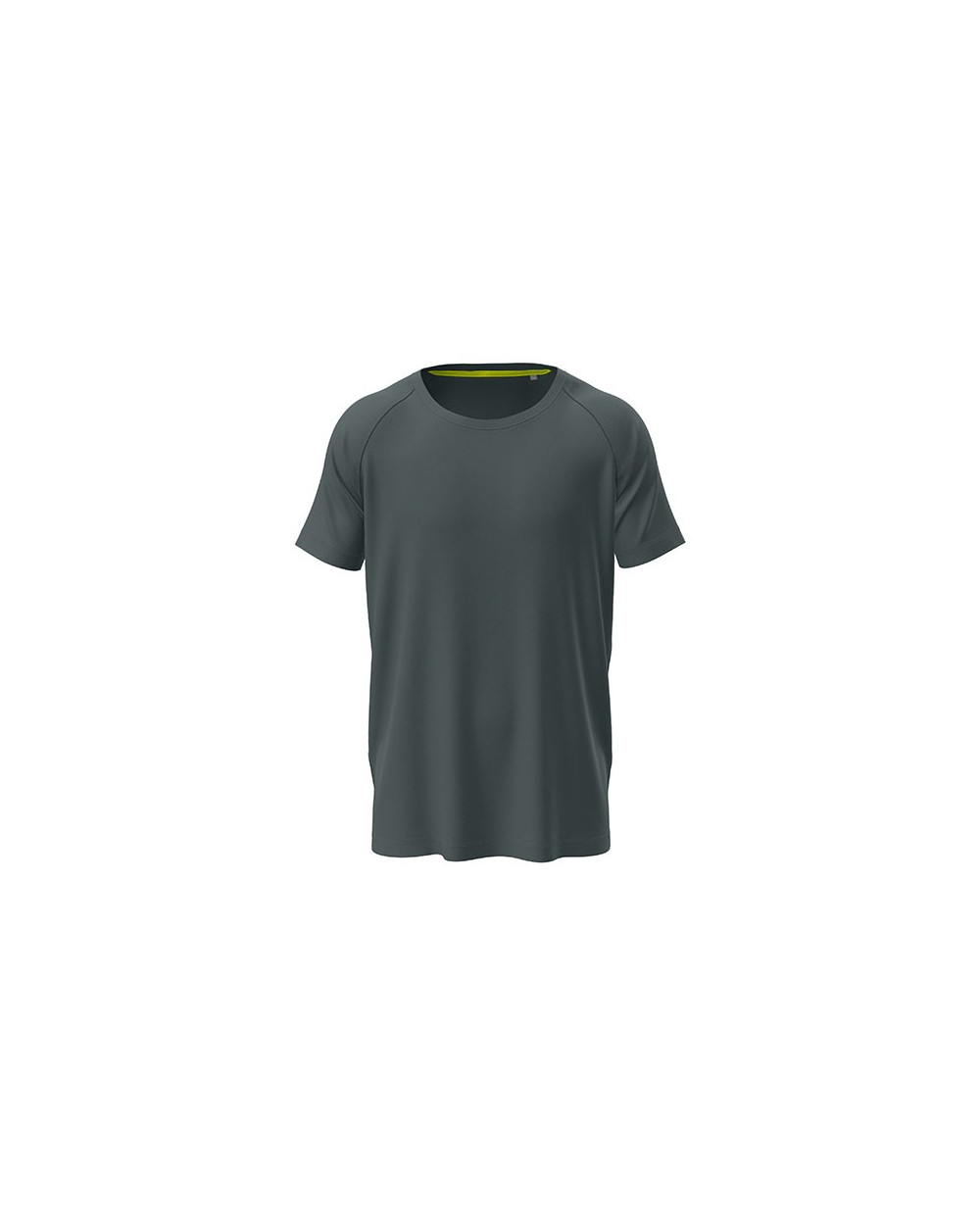 STEDMAN Active 140 Raglan Men T-Shirts personalisierbar