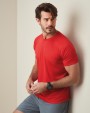 T-shirts STEDMAN Active 140 Raglan Men voor bedrukking &amp; borduring