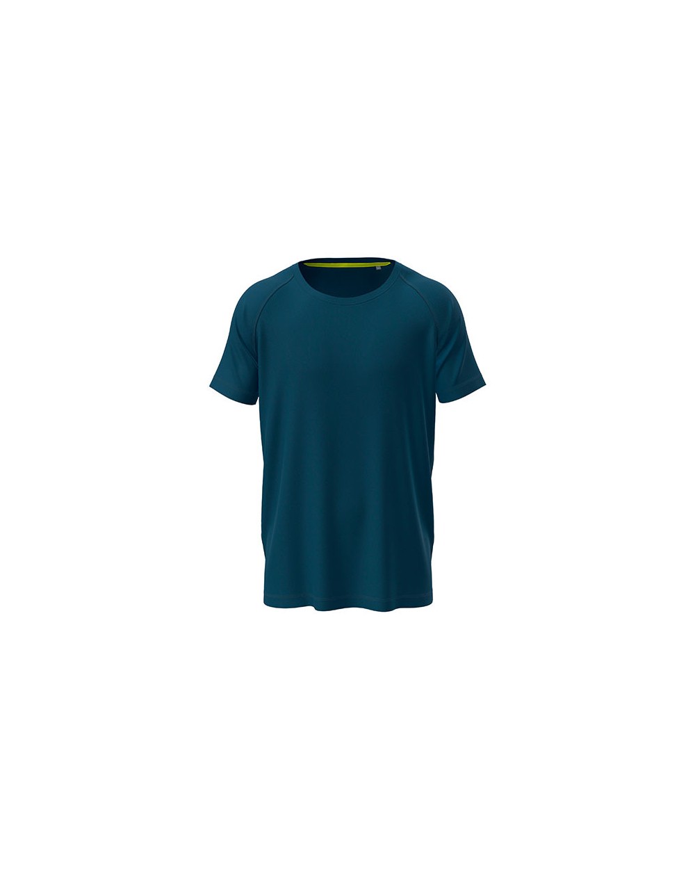 T-shirts STEDMAN Active 140 Raglan Men voor bedrukking &amp; borduring