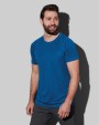T-Shirts personnalisable STEDMAN Active 140 Raglan Men