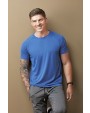 STEDMAN Active 140 Raglan Men T-Shirts personalisierbar
