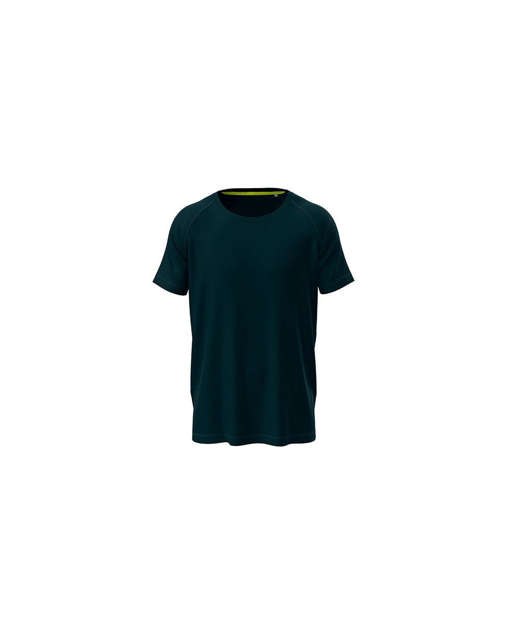 STEDMAN Active 140 Raglan Men T-Shirts personalisierbar