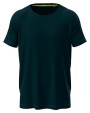 T-shirts STEDMAN Active 140 Raglan Men voor bedrukking &amp; borduring