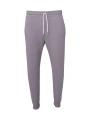 BELLA-CANVAS UNISEX JOGGER SWEATPANTS /api/colors/7d97d511-379a-43cf-9092-b2c9129ba240 personnalisable