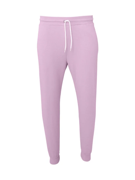 BELLA-CANVAS UNISEX JOGGER SWEATPANTS /api/colors/1f54edd0-e3a4-4940-99cb-af3053f385b4 personnalisable