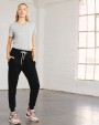 Broeken BELLA-CANVAS Unisex Jogger Sweatpants voor bedrukking &amp; borduring