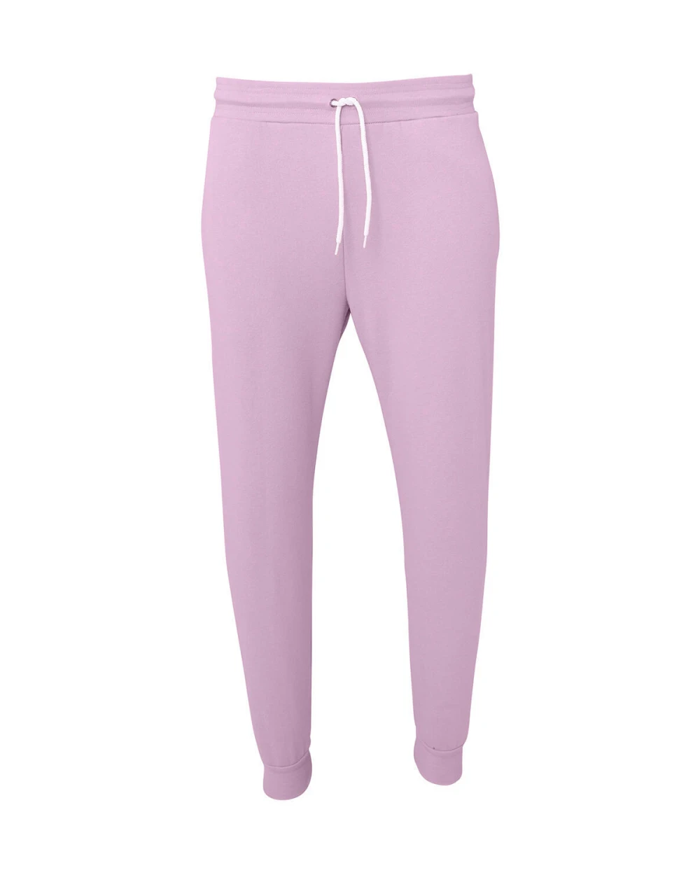 Broeken BELLA-CANVAS Unisex Jogger Sweatpants voor bedrukking &amp; borduring