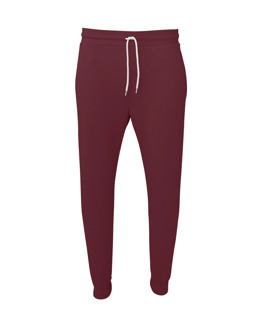 Broeken BELLA-CANVAS Unisex Jogger Sweatpants voor bedrukking &amp; borduring