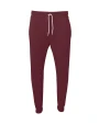 Broeken BELLA-CANVAS Unisex Jogger Sweatpants voor bedrukking &amp; borduring