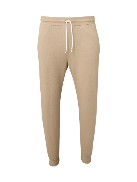 BELLA-CANVAS UNISEX JOGGER SWEATPANTS /api/colors/9e738b51-d7b5-4580-b4f7-2221cf69b091 personnalisable