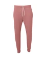 Broeken BELLA-CANVAS Unisex Jogger Sweatpants voor bedrukking &amp; borduring