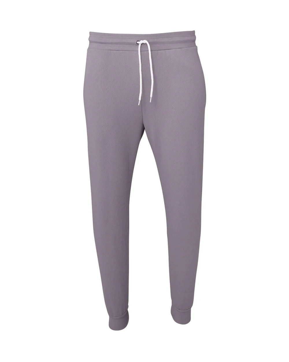 Broeken BELLA-CANVAS Unisex Jogger Sweatpants voor bedrukking &amp; borduring