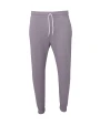 Broeken BELLA-CANVAS Unisex Jogger Sweatpants voor bedrukking &amp; borduring