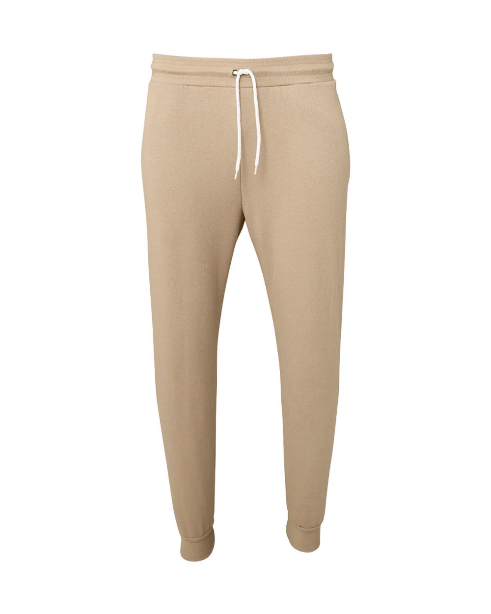 Broeken BELLA-CANVAS Unisex Jogger Sweatpants voor bedrukking &amp; borduring