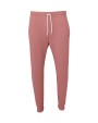 Broeken BELLA-CANVAS Unisex Jogger Sweatpants voor bedrukking &amp; borduring
