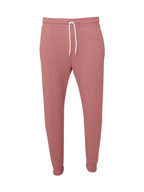 BELLA-CANVAS UNISEX JOGGER SWEATPANTS /api/colors/f28ecd26-255e-4b18-a29c-08c2af1111d3 personnalisable