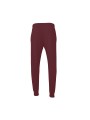 BELLA-CANVAS UNISEX JOGGER SWEATPANTS /api/colors/bfe38393-bb14-4ba7-90d4-03a608e359a0 personnalisable