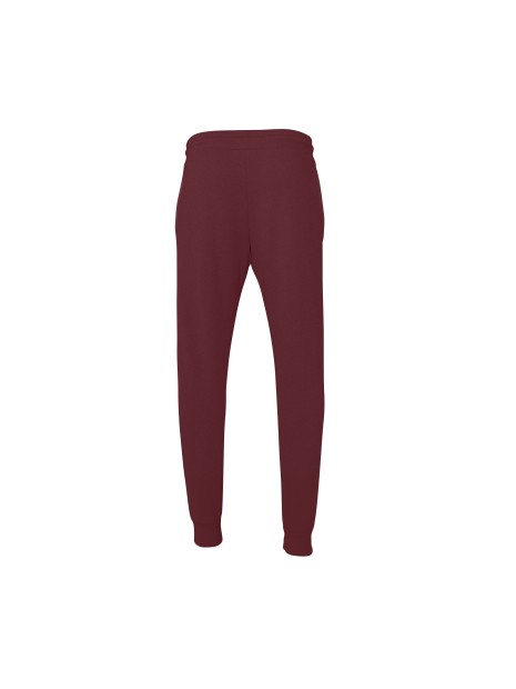 BELLA-CANVAS UNISEX JOGGER SWEATPANTS /api/colors/bfe38393-bb14-4ba7-90d4-03a608e359a0 personnalisable