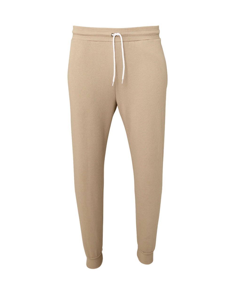 BELLA-CANVAS Unisex Jogger Sweatpants Hosen personalisierbar