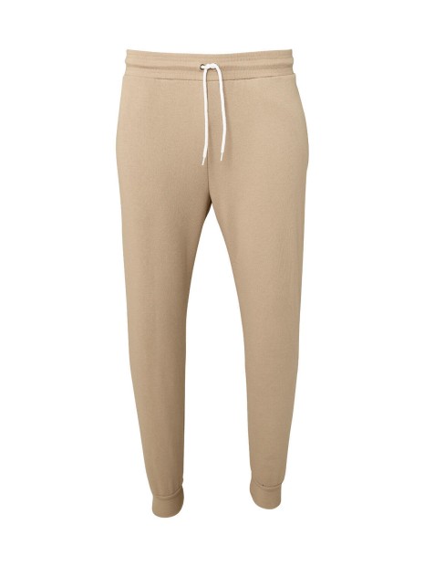 BELLA-CANVAS UNISEX JOGGER SWEATPANTS /api/colors/9e738b51-d7b5-4580-b4f7-2221cf69b091 personnalisable