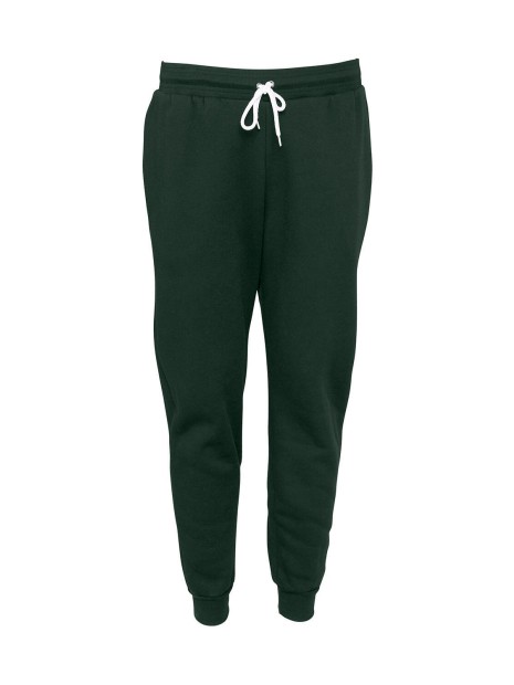 BELLA-CANVAS UNISEX JOGGER SWEATPANTS /api/colors/dd2fa39c-bc41-41fe-84b8-8748fe6cd0a6 personnalisable