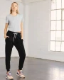 Broeken BELLA-CANVAS Unisex Jogger Sweatpants voor bedrukking &amp; borduring