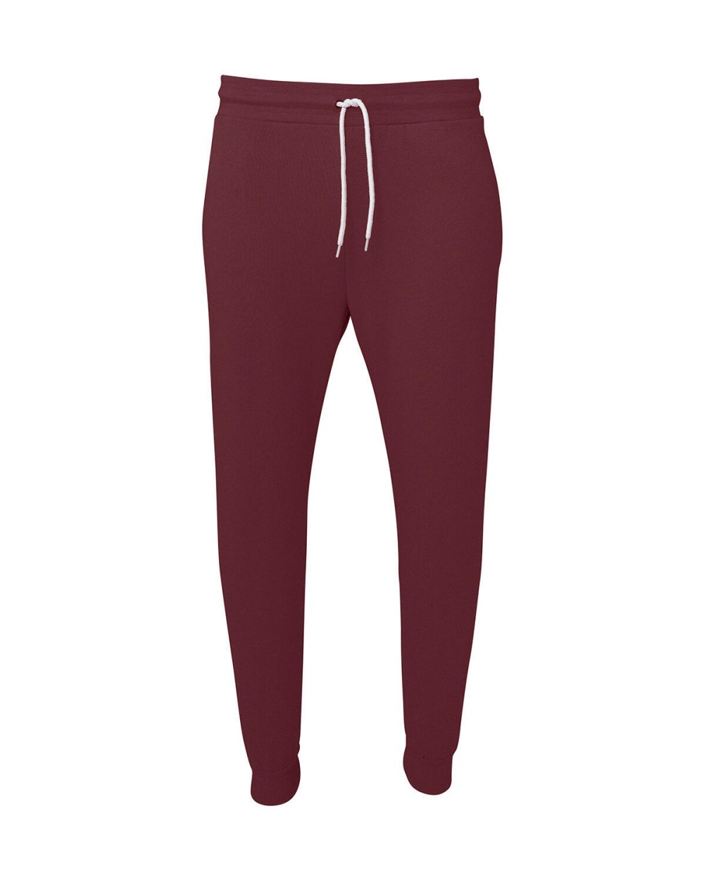 Broeken BELLA-CANVAS Unisex Jogger Sweatpants voor bedrukking &amp; borduring