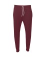 Broeken BELLA-CANVAS Unisex Jogger Sweatpants voor bedrukking &amp; borduring