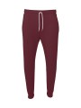 BELLA-CANVAS UNISEX JOGGER SWEATPANTS /api/colors/bfe38393-bb14-4ba7-90d4-03a608e359a0 personnalisable
