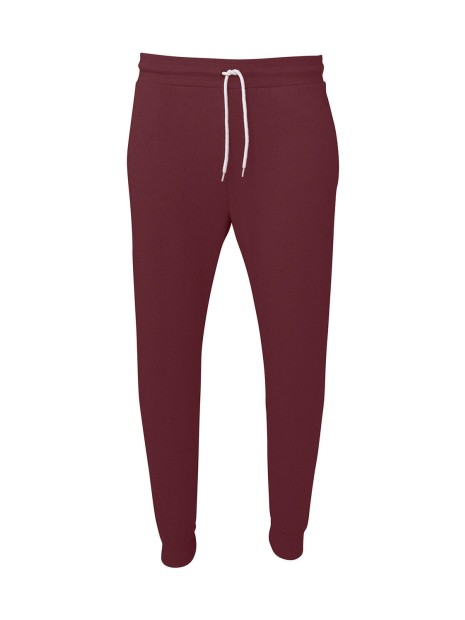 BELLA-CANVAS UNISEX JOGGER SWEATPANTS /api/colors/bfe38393-bb14-4ba7-90d4-03a608e359a0 personnalisable