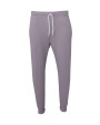 Broeken BELLA-CANVAS Unisex Jogger Sweatpants voor bedrukking &amp; borduring