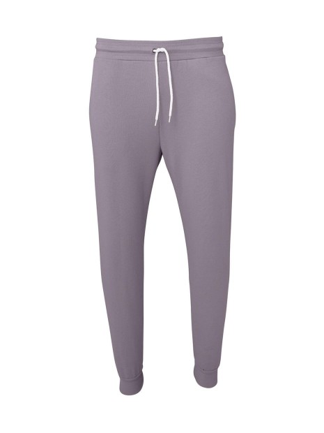BELLA-CANVAS UNISEX JOGGER SWEATPANTS /api/colors/7d97d511-379a-43cf-9092-b2c9129ba240 personnalisable