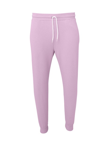 BELLA-CANVAS UNISEX JOGGER SWEATPANTS /api/colors/1f54edd0-e3a4-4940-99cb-af3053f385b4 personnalisable