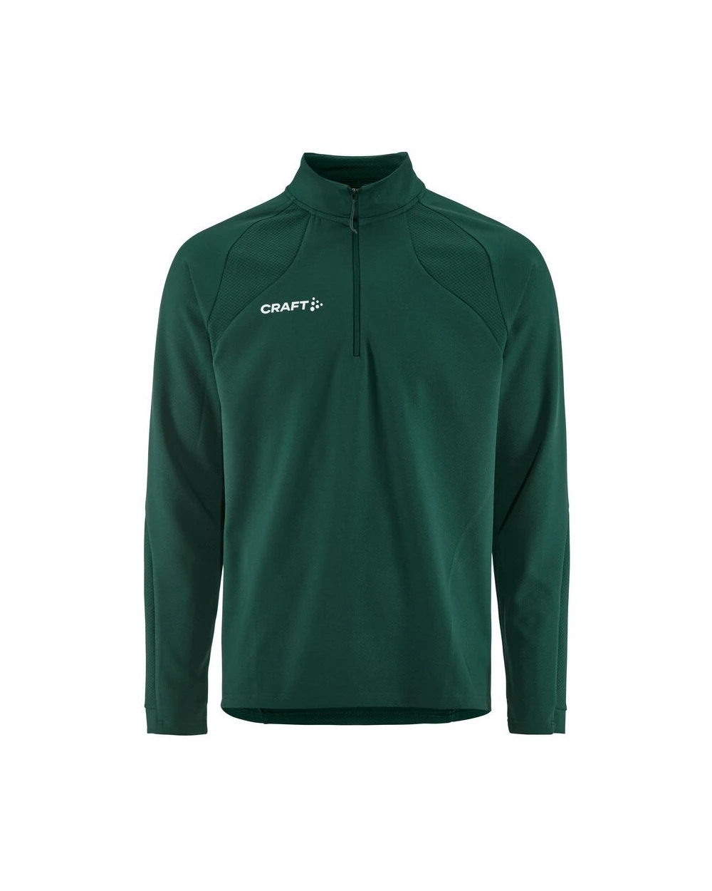 T-shirts CRAFT Extend 2.0 Half zip M voor bedrukking &amp; borduring
