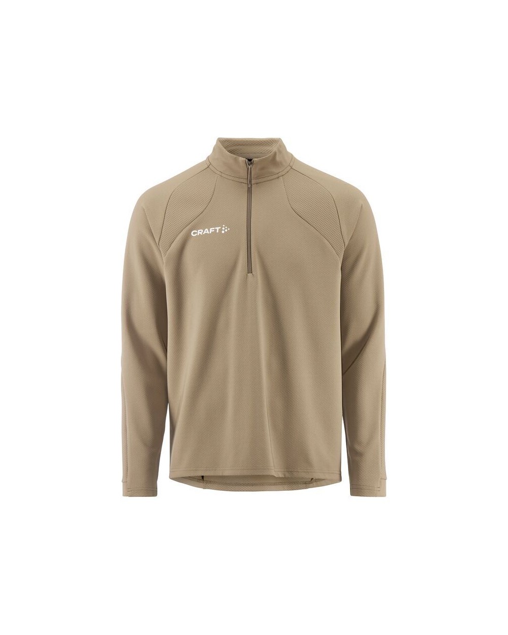 T-shirts CRAFT Extend 2.0 Half zip M voor bedrukking &amp; borduring