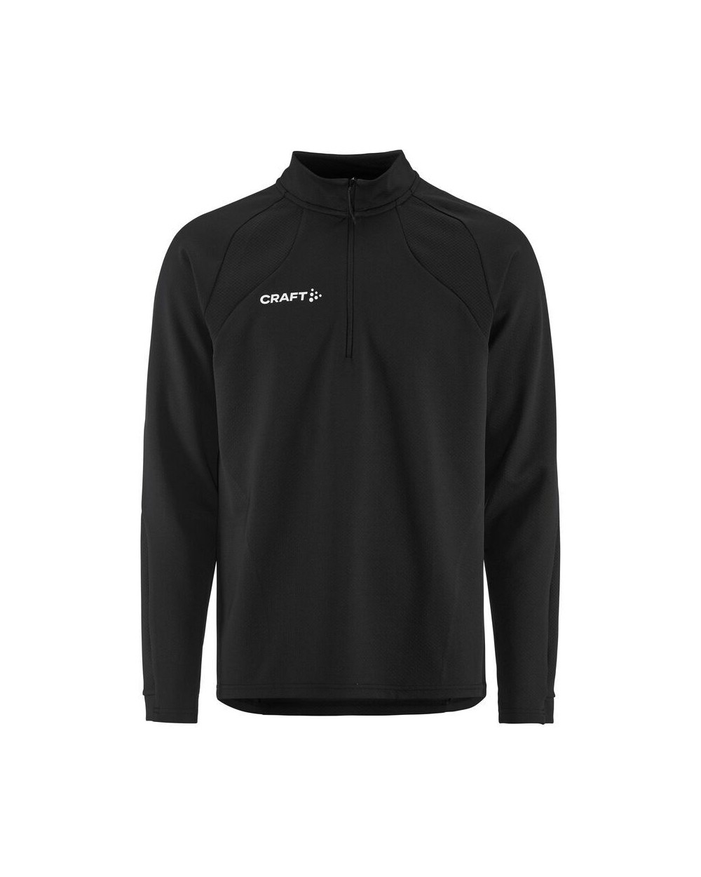 CRAFT Extend 2.0 Half Zip M T-Shirts personalisierbar