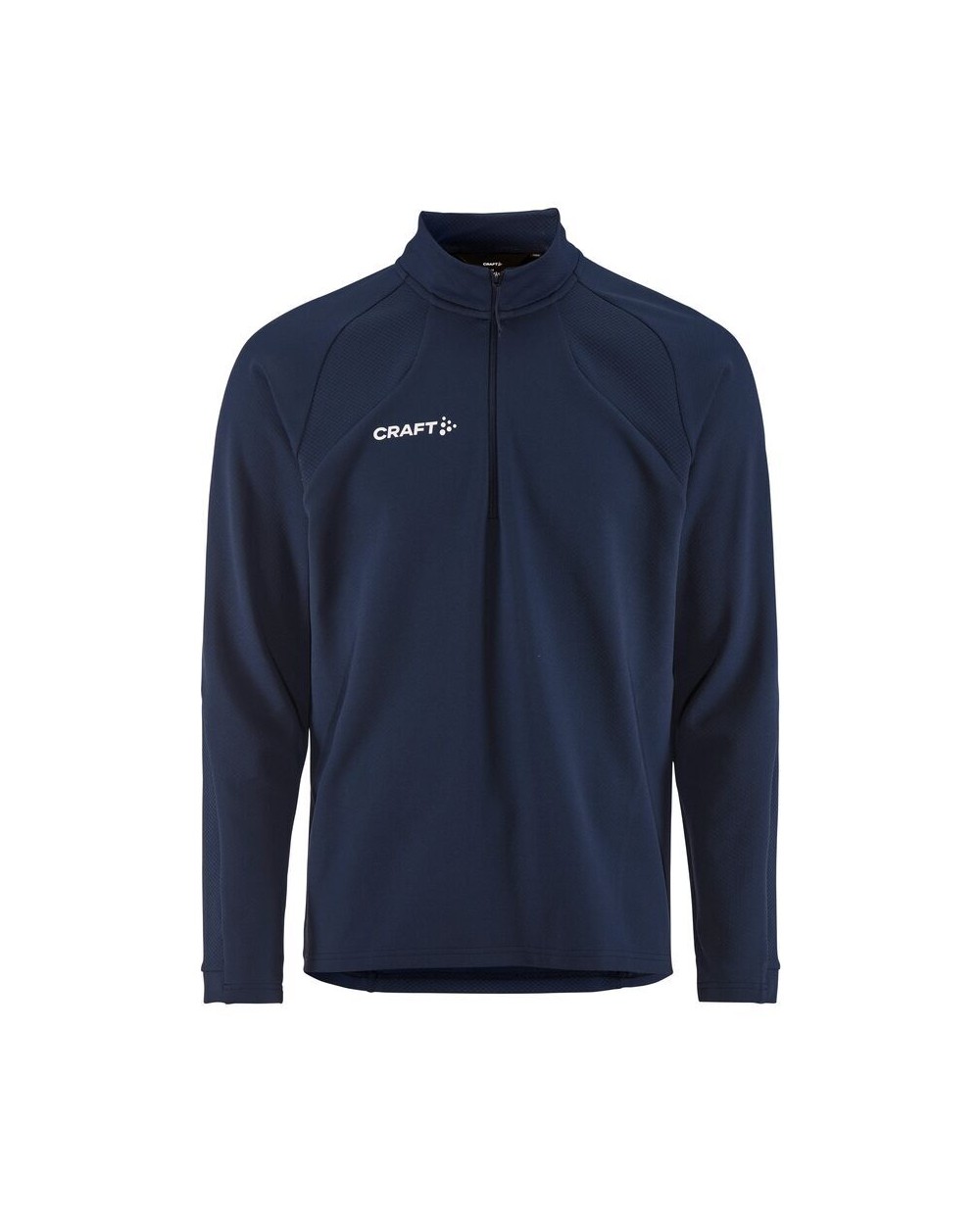 CRAFT Extend 2.0 Half Zip M T-Shirts personalisierbar