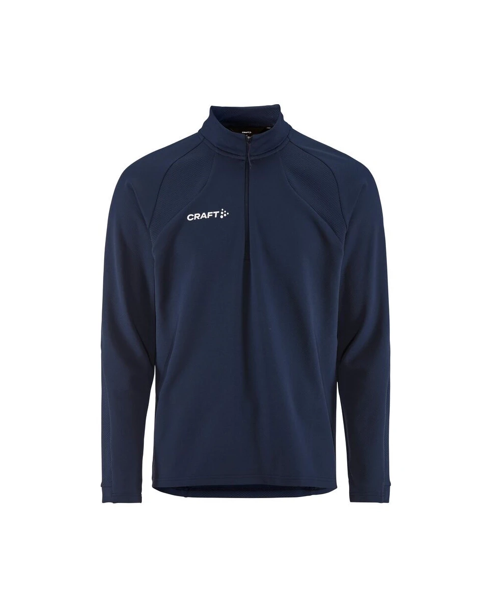 T-shirts CRAFT Extend 2.0 Half zip M voor bedrukking &amp; borduring