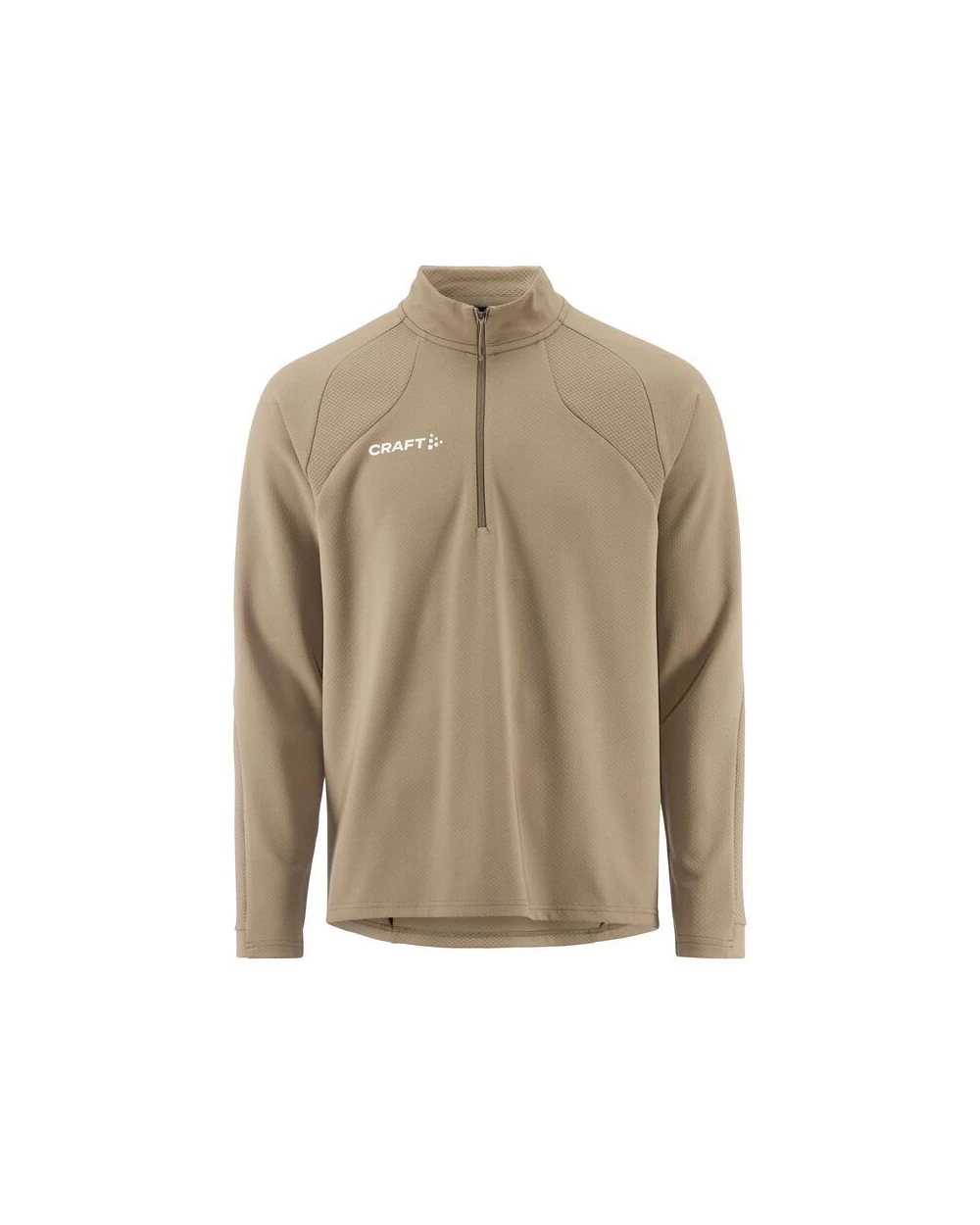 T-shirts CRAFT Extend 2.0 Half zip M voor bedrukking &amp; borduring