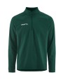 T-Shirts personnalisable CRAFT Extend 2.0 Half zip M