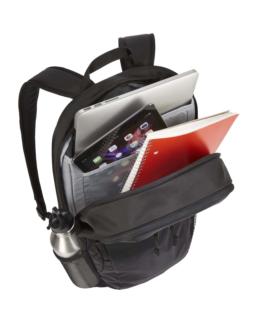Tassen & Zakken THULE Thule Achiever 16 inch laptop rugzak voor bedrukking &amp; borduring