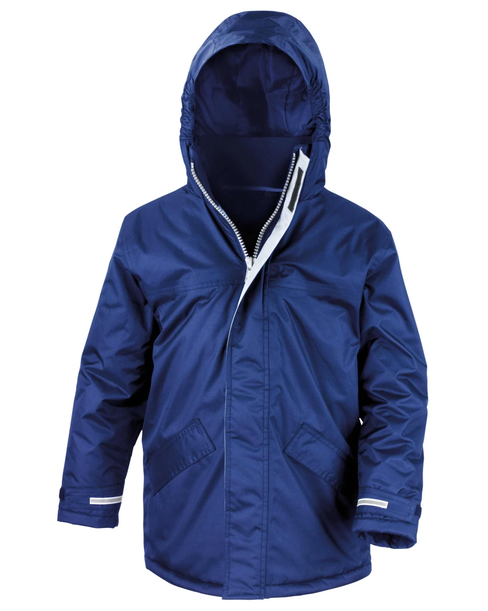 Jassen RESULT Youth Winter Parka voor bedrukking &amp; borduring
