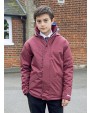 Jassen RESULT Youth Winter Parka voor bedrukking &amp; borduring